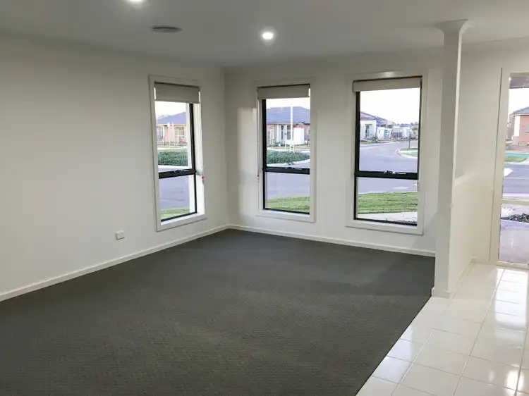Second view of Homely house listing, 32 Grandvista Bvd, Werribee VIC 3030