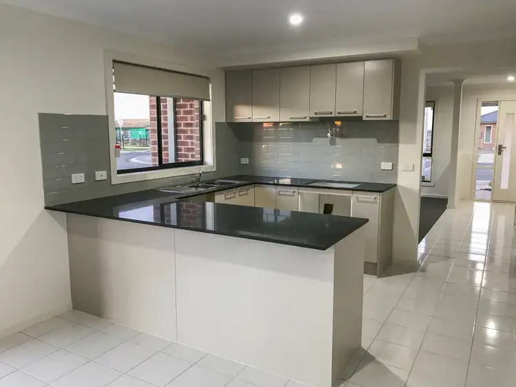 Third view of Homely house listing, 32 Grandvista Bvd, Werribee VIC 3030