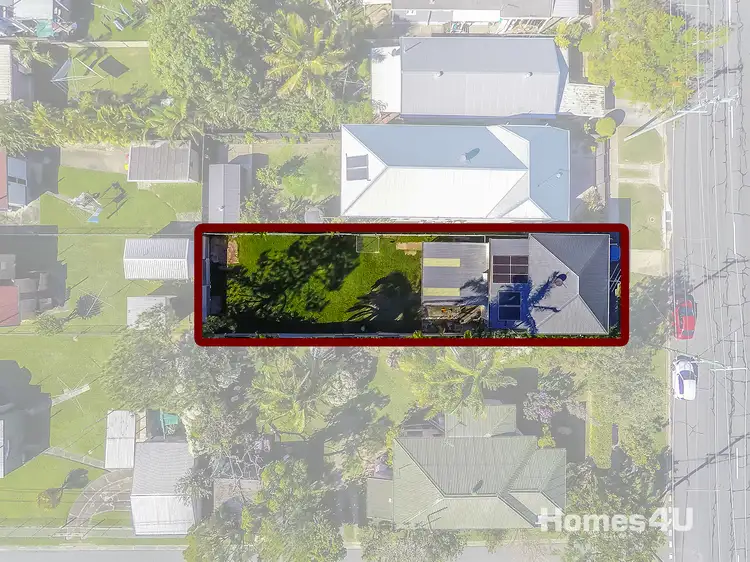 Second view of Homely house listing, 60 Duffield Rd, Margate QLD 4019