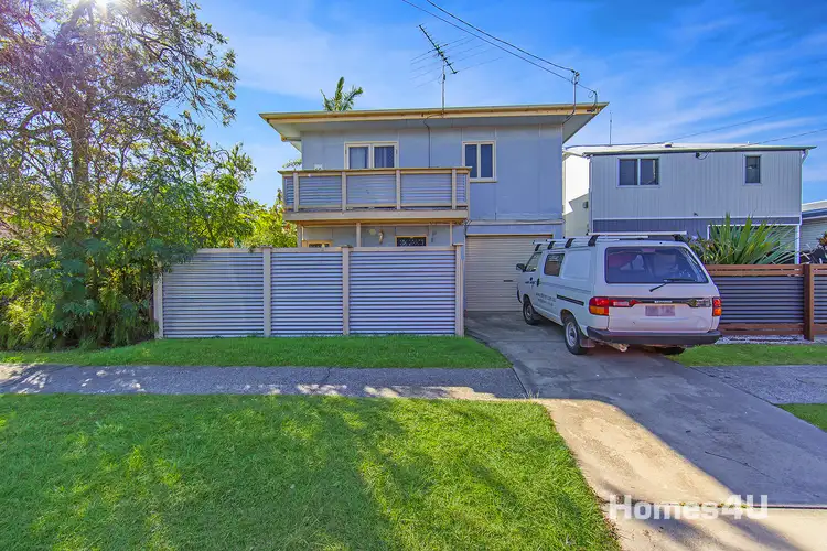 Fifth view of Homely house listing, 60 Duffield Rd, Margate QLD 4019
