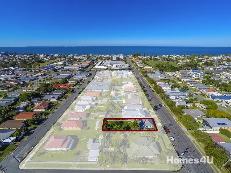 Sixth view of Homely house listing, 60 Duffield Rd, Margate QLD 4019
