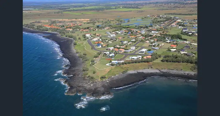 Fourth view of Homely land listing, 19 Back Hill Dr, Coral Cove QLD 4670