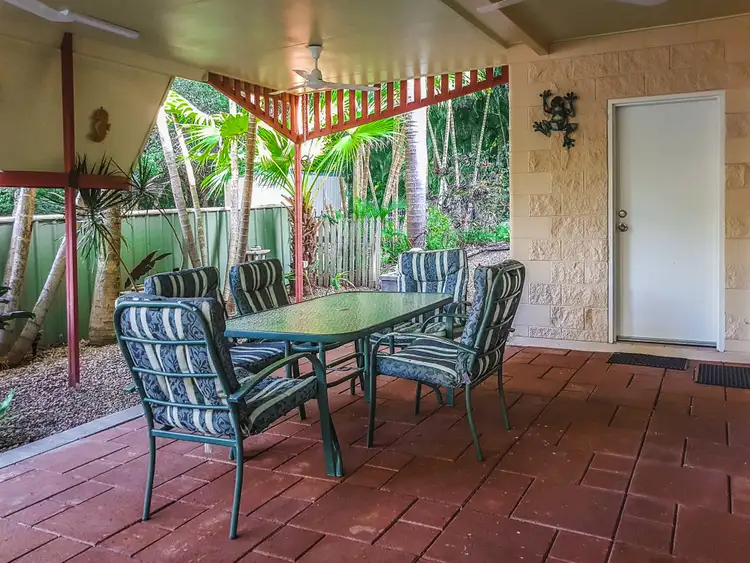 Third view of Homely house listing, 8 Winifred St, Nelly Bay QLD 4819