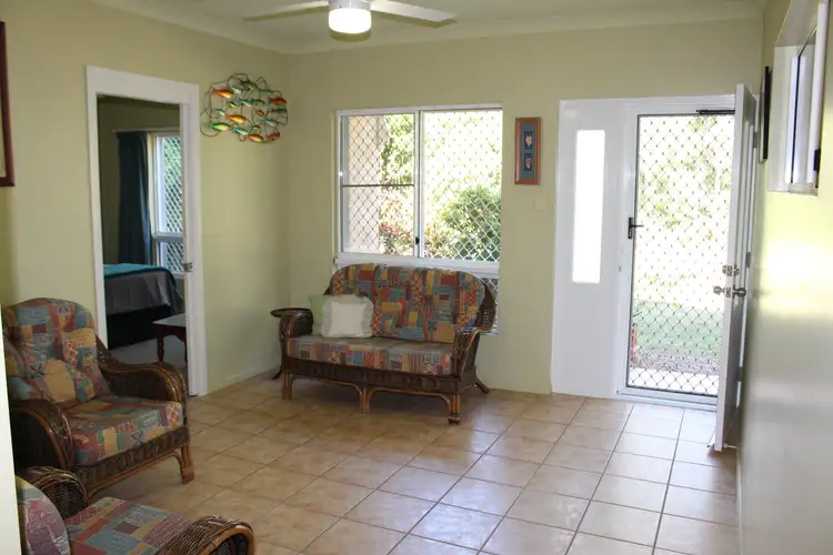 Fifth view of Homely house listing, 8 Winifred St, Nelly Bay QLD 4819