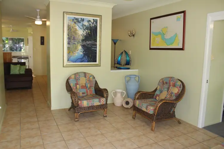 Sixth view of Homely house listing, 8 Winifred St, Nelly Bay QLD 4819