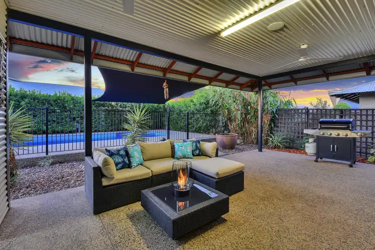 38 Flynn Circuit, Bellamack NT 832
