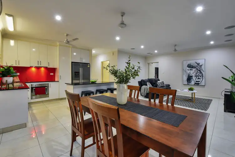 Fourth view of Homely house listing, 38 Flynn Circuit, Bellamack NT 832