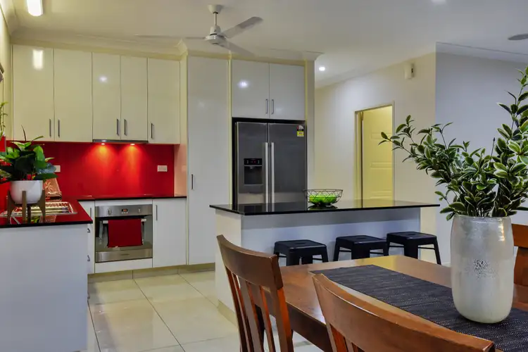 Sixth view of Homely house listing, 38 Flynn Circuit, Bellamack NT 832