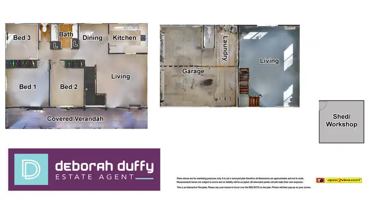 Seventh view of Homely house listing, 6 Helen Cl, Smithfield QLD 4878