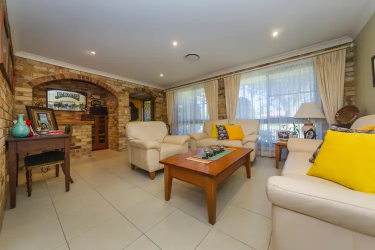 Third view of Homely house listing, 33 Whipps Ave, Alstonville NSW 2477