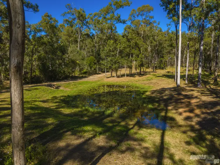 Fifth view of Homely house listing, 376 Wards Road, Glenwood QLD 4570