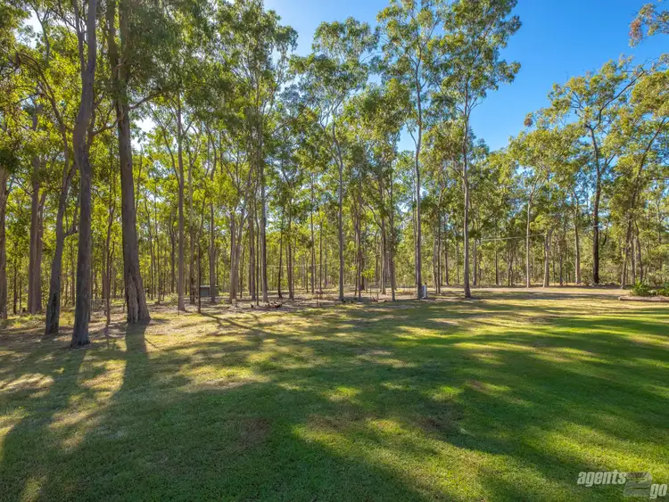 Sixth view of Homely house listing, 376 Wards Road, Glenwood QLD 4570