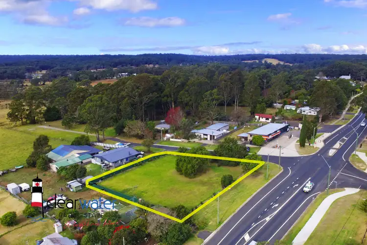 Second view of Homely land listing, 120 Princes Hwy, Bodalla NSW 2545