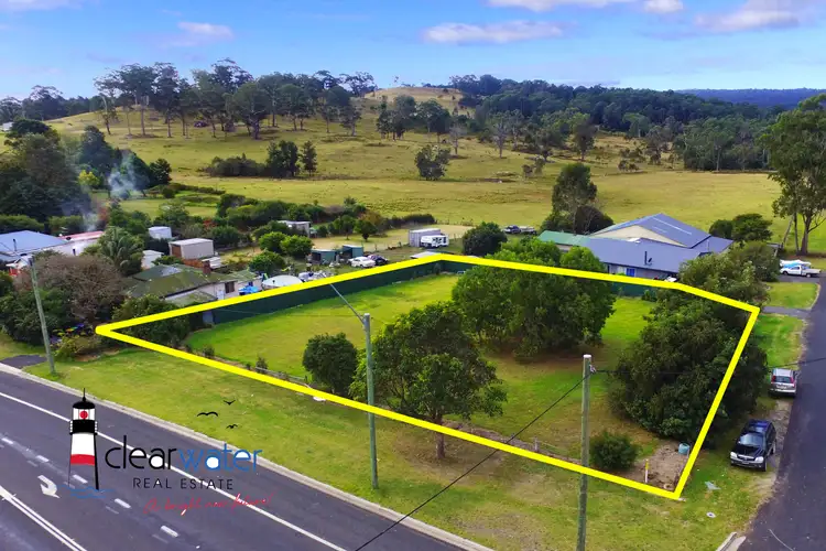 Third view of Homely land listing, 120 Princes Hwy, Bodalla NSW 2545
