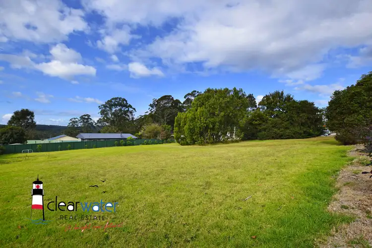 Fifth view of Homely land listing, 120 Princes Hwy, Bodalla NSW 2545