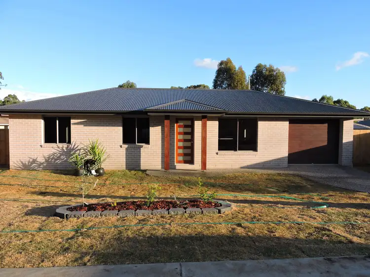 Third view of Homely house listing, 4 Hawker Rd, Warwick QLD 4370