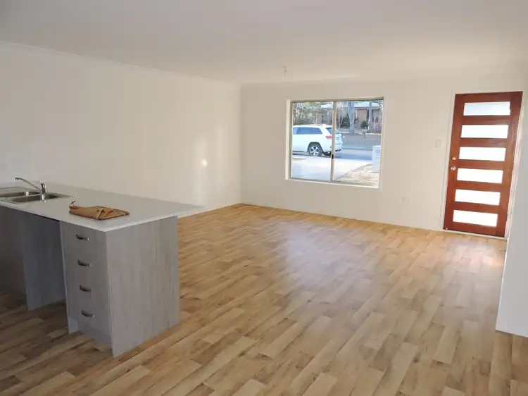 Fifth view of Homely house listing, 4 Hawker Rd, Warwick QLD 4370