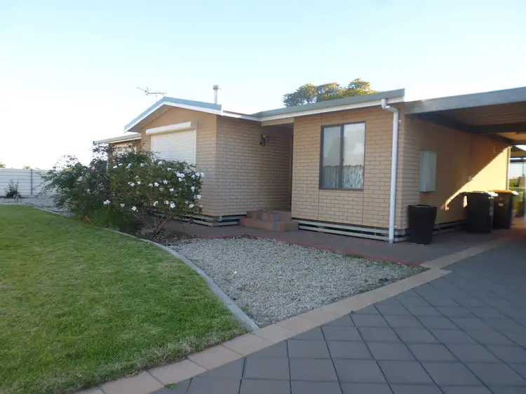Second view of Homely house listing, 22 Leonard Avenue, Port Pirie SA 5540