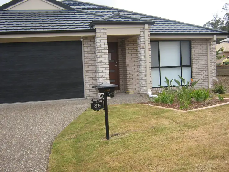 1/89 Annabelle Cres, Upper Coomera QLD 4209