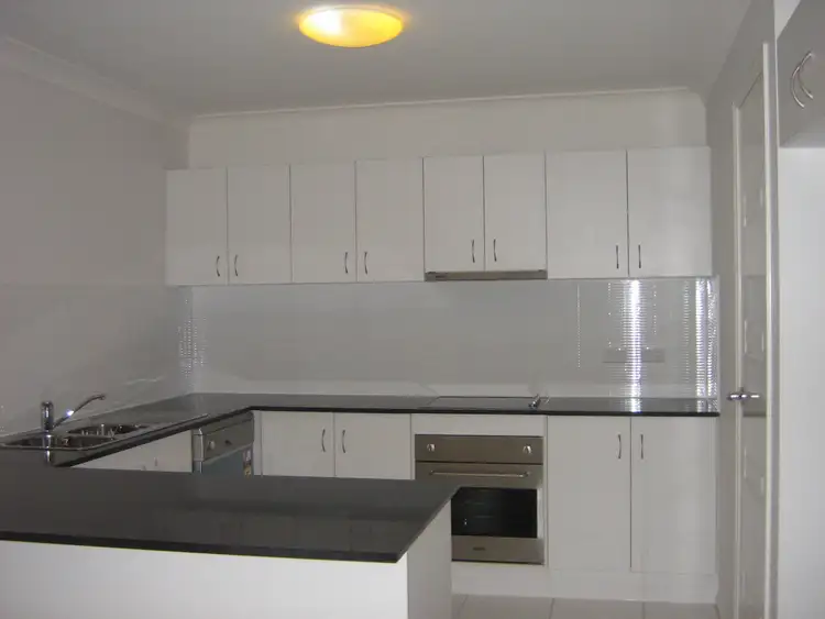 Second view of Homely semi-detached listing, 1/89 Annabelle Cres, Upper Coomera QLD 4209