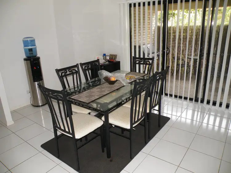 Fifth view of Homely semi-detached listing, 1/89 Annabelle Cres, Upper Coomera QLD 4209
