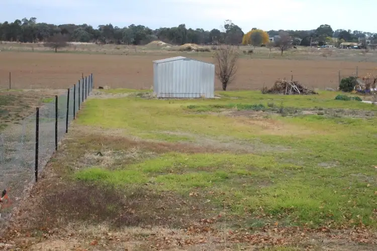 Third view of Homely land listing, 12 Howlong Rd, Rutherglen VIC 3685