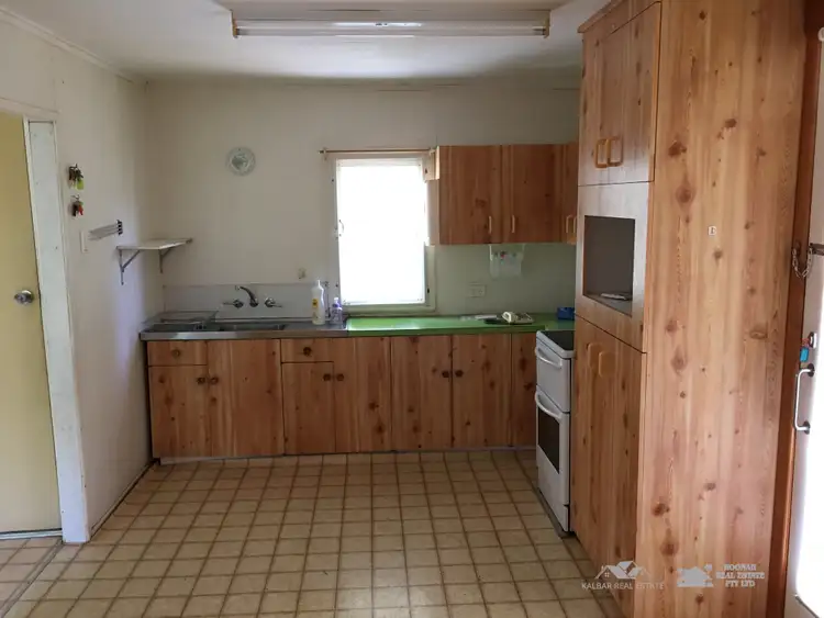 Second view of Homely house listing, 6 George St, Boonah QLD 4310