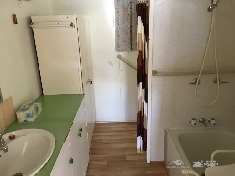 Fifth view of Homely house listing, 6 George St, Boonah QLD 4310