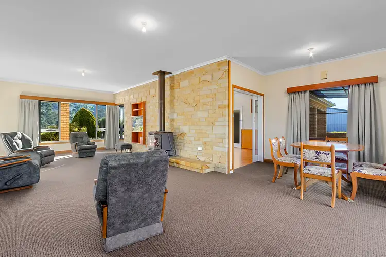 Third view of Homely house listing, 410 Mountain River Rd, Mountain River TAS 7109