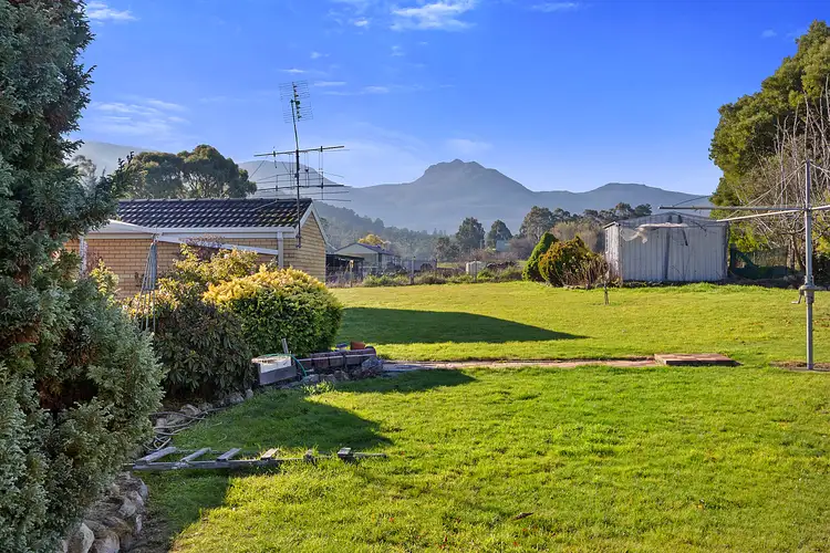 Fourth view of Homely house listing, 410 Mountain River Rd, Mountain River TAS 7109