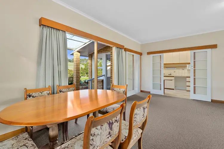 Sixth view of Homely house listing, 410 Mountain River Rd, Mountain River TAS 7109