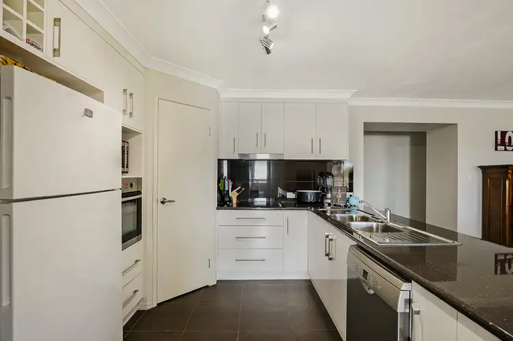 Second view of Homely house listing, 66 Old Goombungee Road, Meringandan West QLD 4352