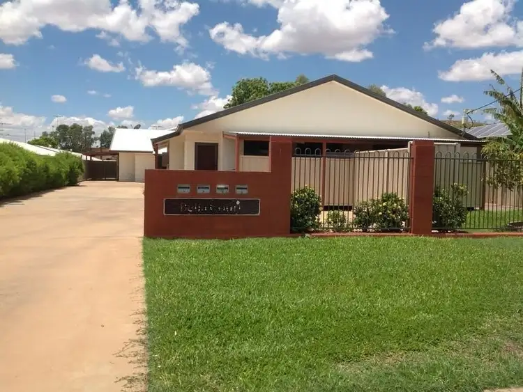 Main view of Homely unit listing, 4/166 Camooweal St, Mount Isa QLD 4825