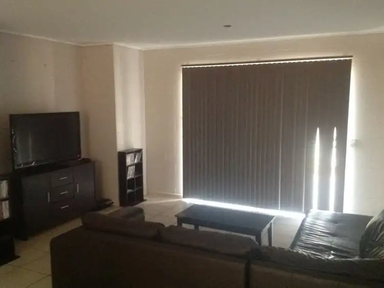 Second view of Homely unit listing, 4/166 Camooweal St, Mount Isa QLD 4825