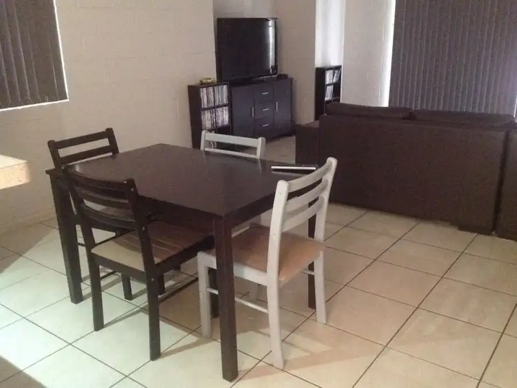 Third view of Homely unit listing, 4/166 Camooweal St, Mount Isa QLD 4825