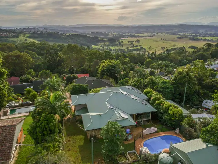 5 Hilltop Cl, Goonellabah NSW 2480