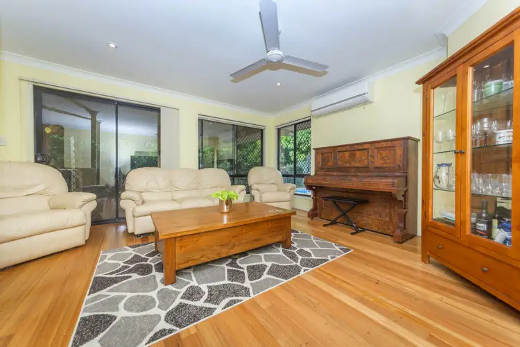 Second view of Homely house listing, 5 Hilltop Cl, Goonellabah NSW 2480