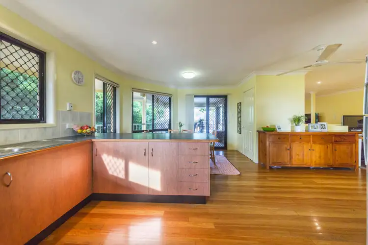 Fourth view of Homely house listing, 5 Hilltop Cl, Goonellabah NSW 2480