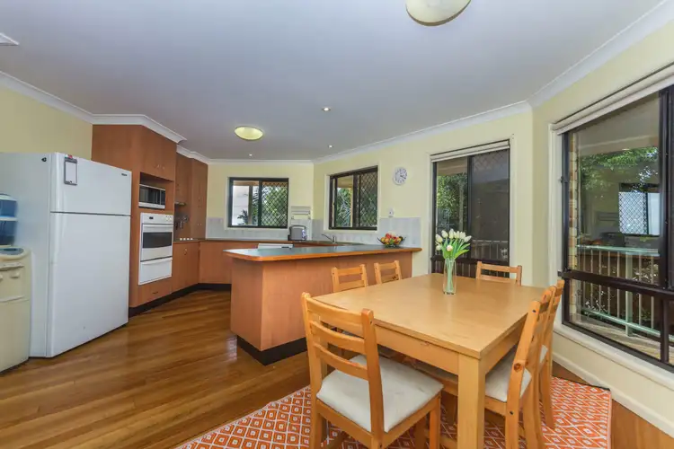 Fifth view of Homely house listing, 5 Hilltop Cl, Goonellabah NSW 2480