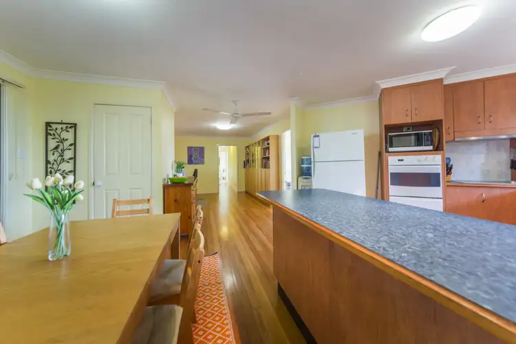 Sixth view of Homely house listing, 5 Hilltop Cl, Goonellabah NSW 2480