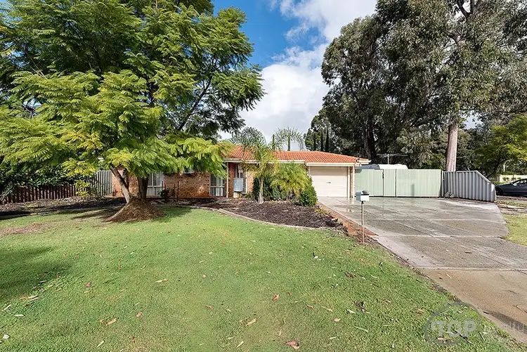 1 Farleigh Dr, Willetton WA 6155