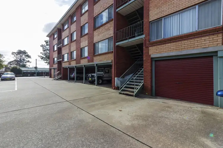 Main view of Homely unit listing, 8/67 Mcquoid Street, Queanbeyan NSW 2620