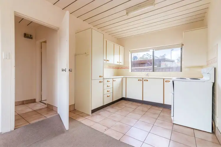 Second view of Homely unit listing, 8/67 Mcquoid Street, Queanbeyan NSW 2620