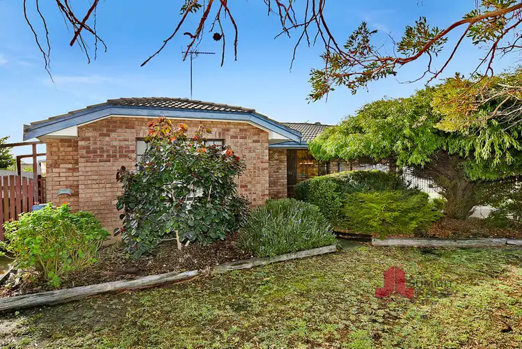 Main view of Homely house listing, 8 Rodwell Pl, East Bunbury WA 6230