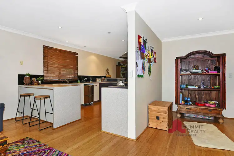 Third view of Homely house listing, 8 Rodwell Pl, East Bunbury WA 6230