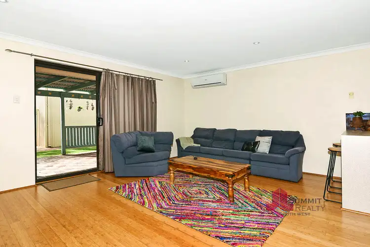 Fourth view of Homely house listing, 8 Rodwell Pl, East Bunbury WA 6230