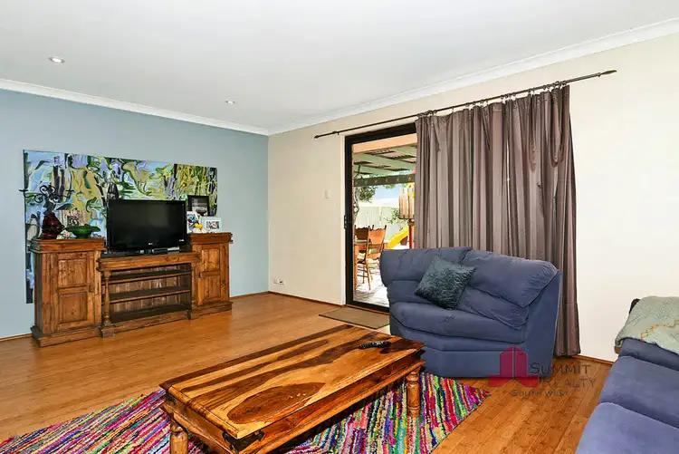 Fifth view of Homely house listing, 8 Rodwell Pl, East Bunbury WA 6230