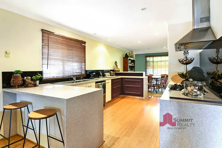Sixth view of Homely house listing, 8 Rodwell Pl, East Bunbury WA 6230
