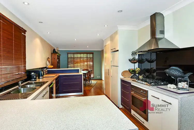 Seventh view of Homely house listing, 8 Rodwell Pl, East Bunbury WA 6230