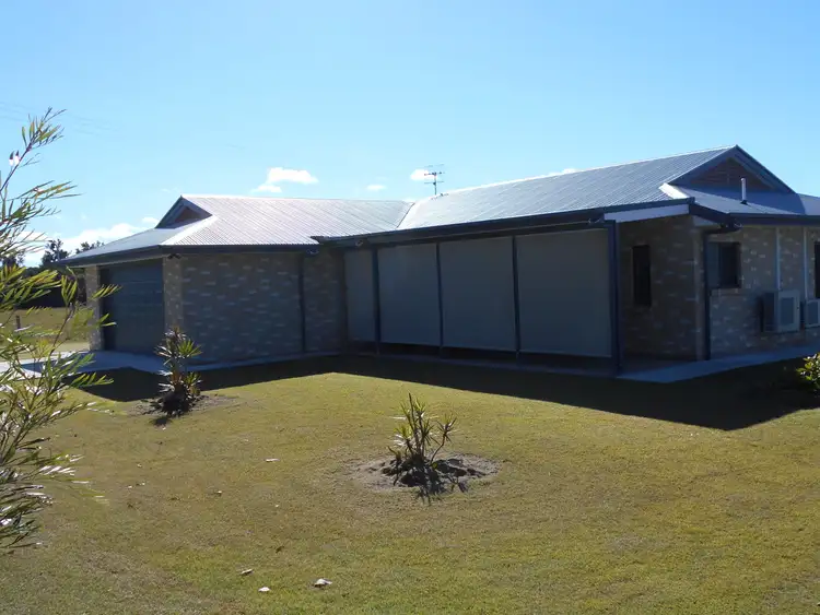 8 Sandy Creek Rd, Sandy Creek QLD 4515